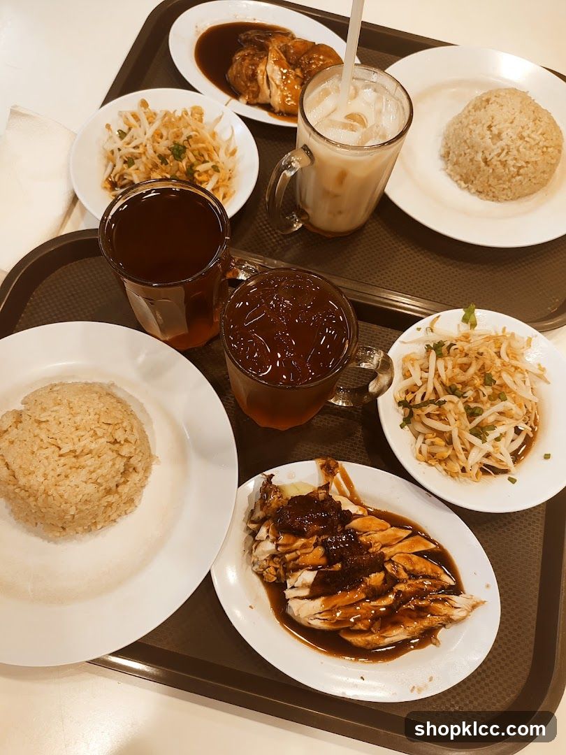 Restoran Kapitan
