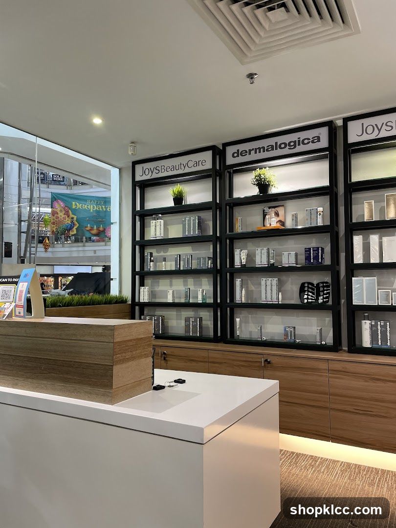 Joys Beauty Care