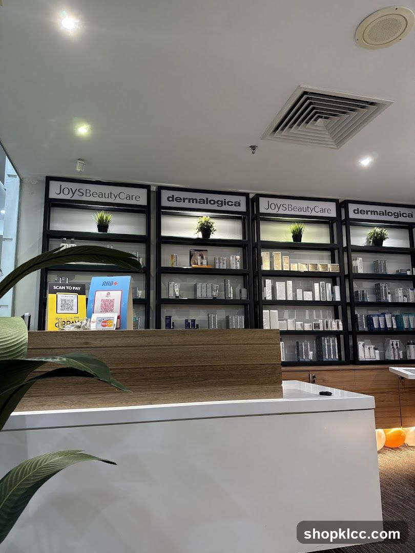 Joys Beauty Care