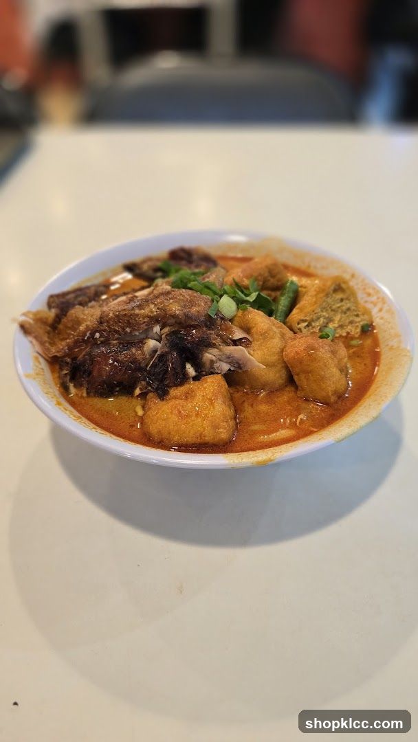 Restoran Kapitan