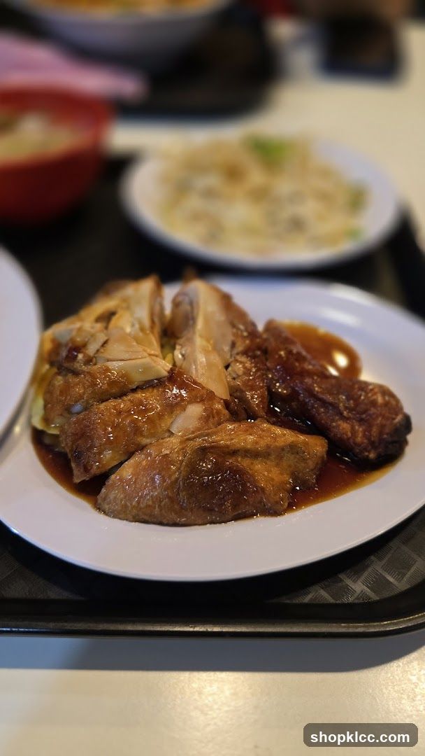 Restoran Kapitan