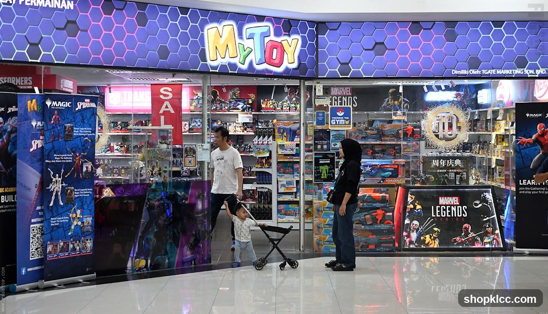 MyToy