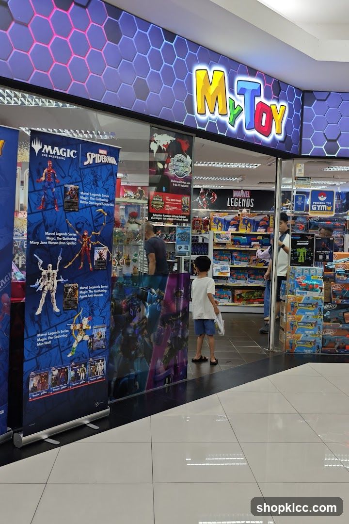 MyToy