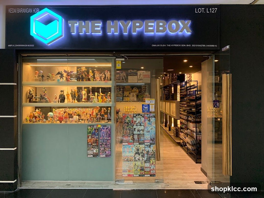 Hypebox