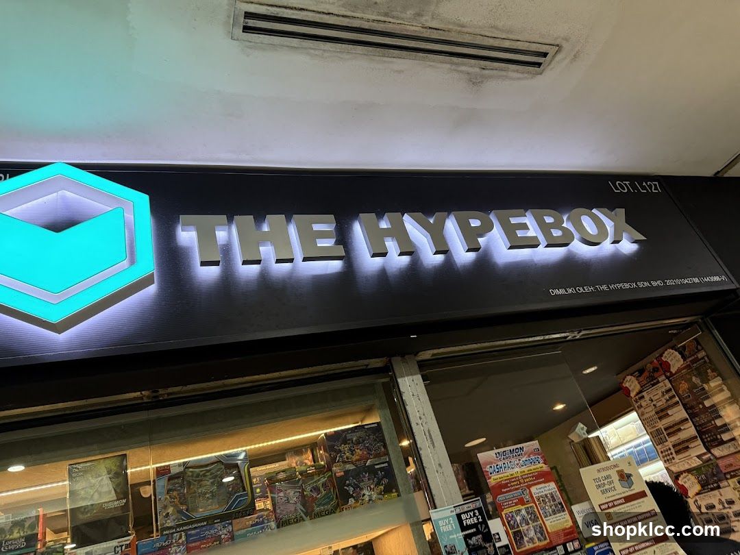 Hypebox