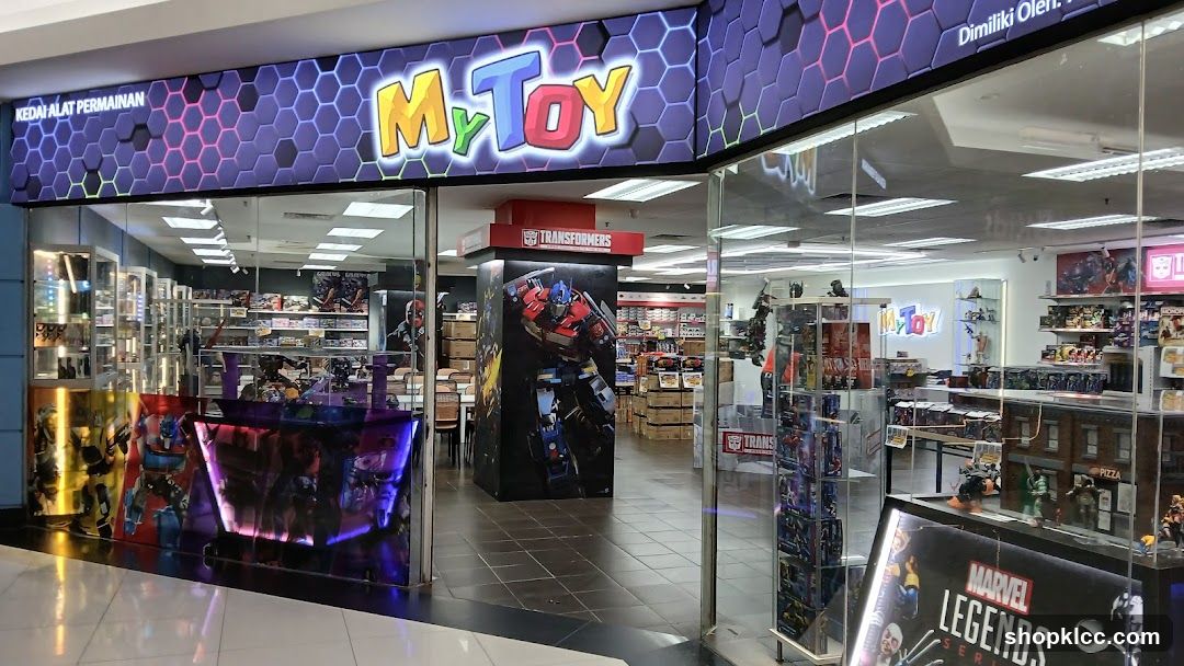 MyToy