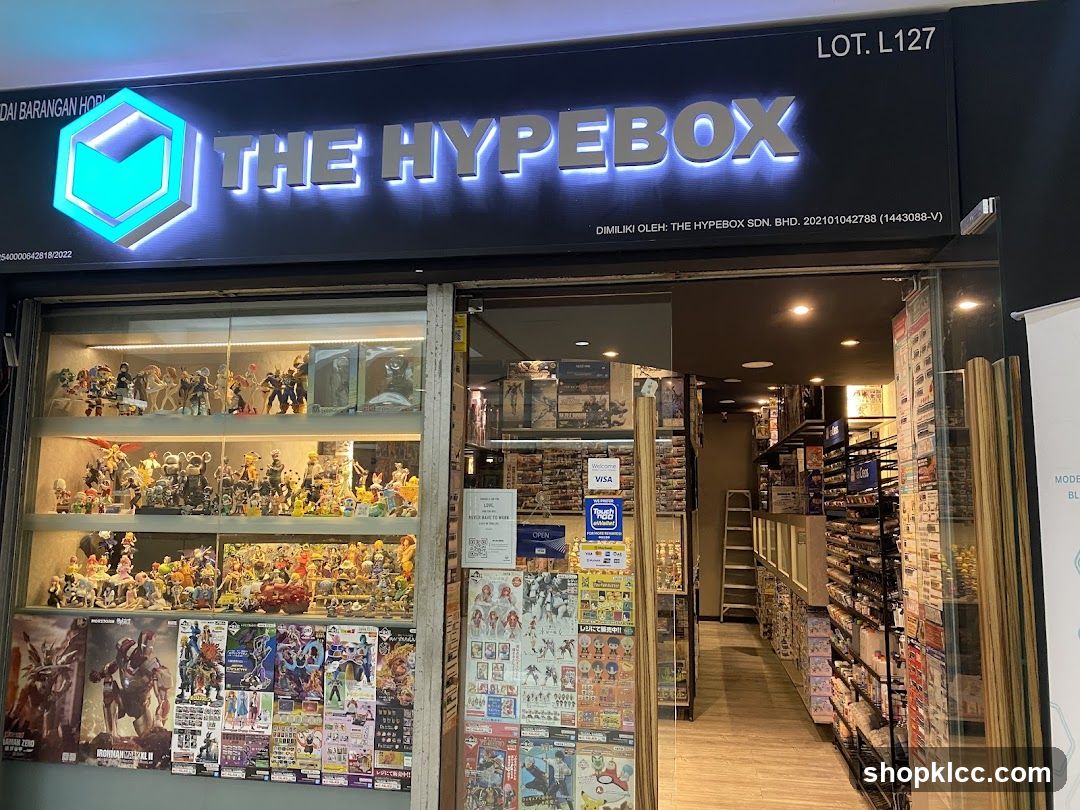 Hypebox