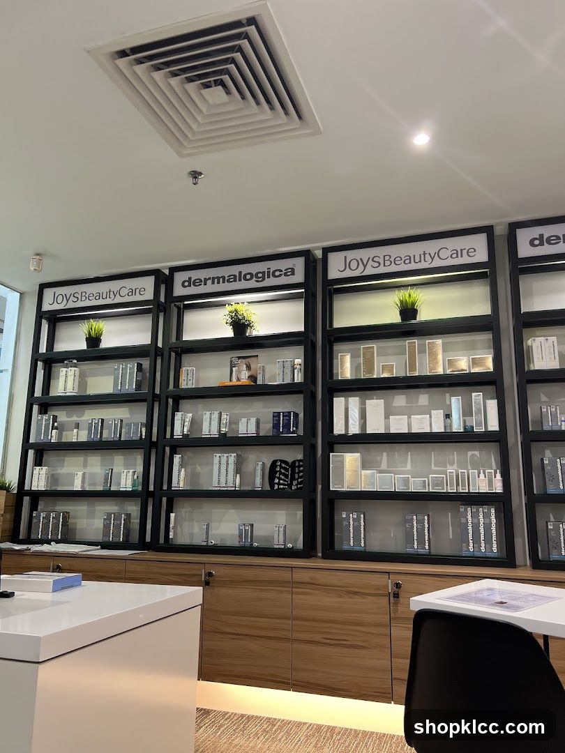 Joys Beauty Care