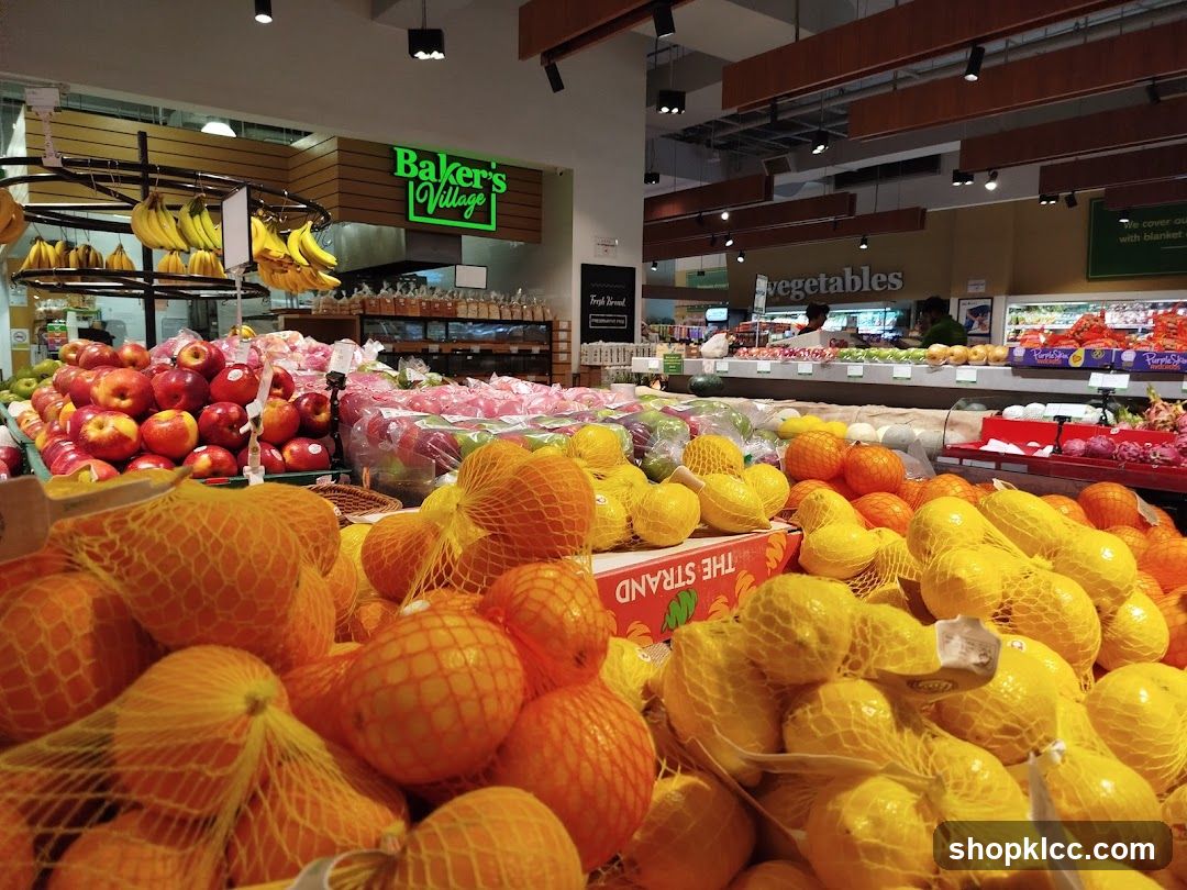 Village Grocer