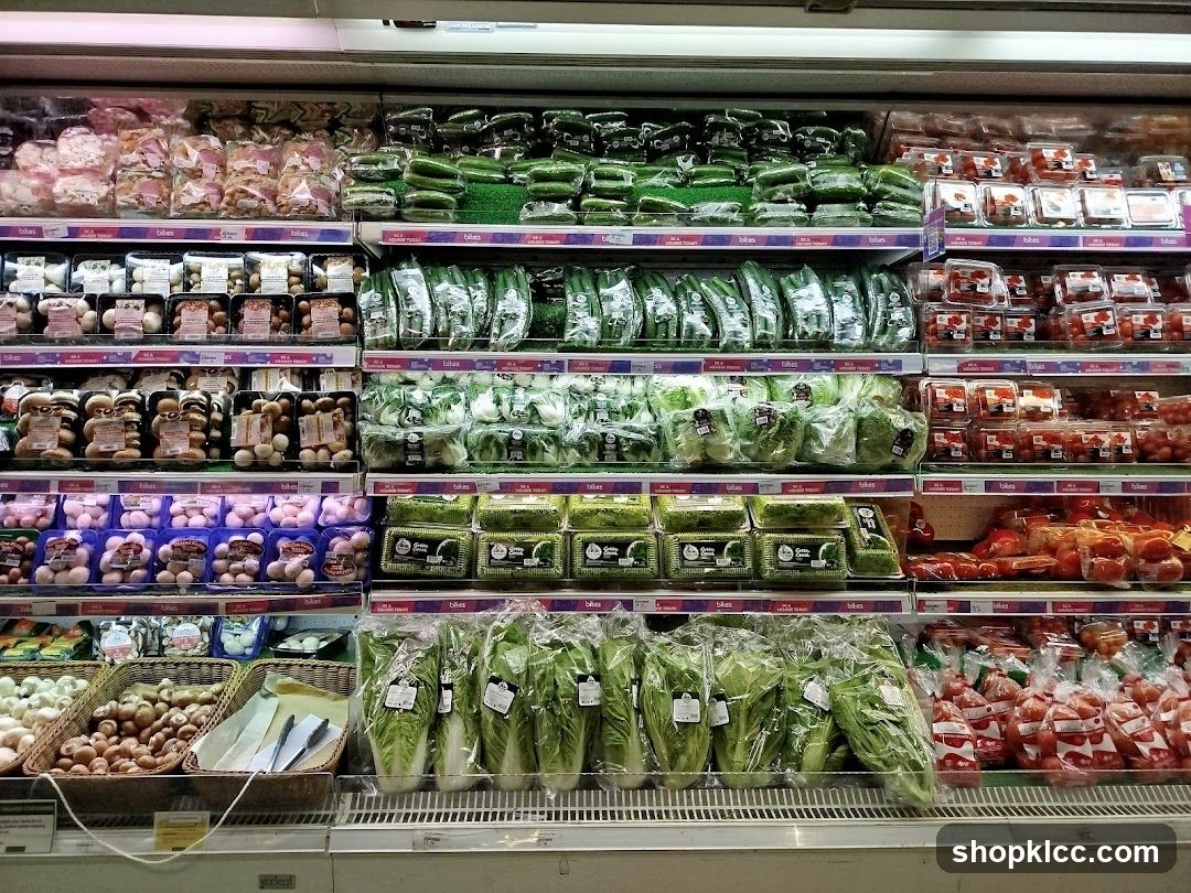 Village Grocer