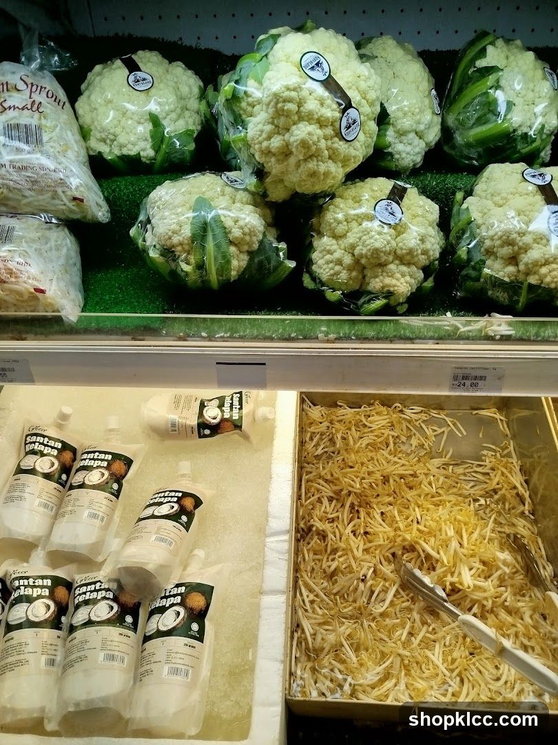 Village Grocer