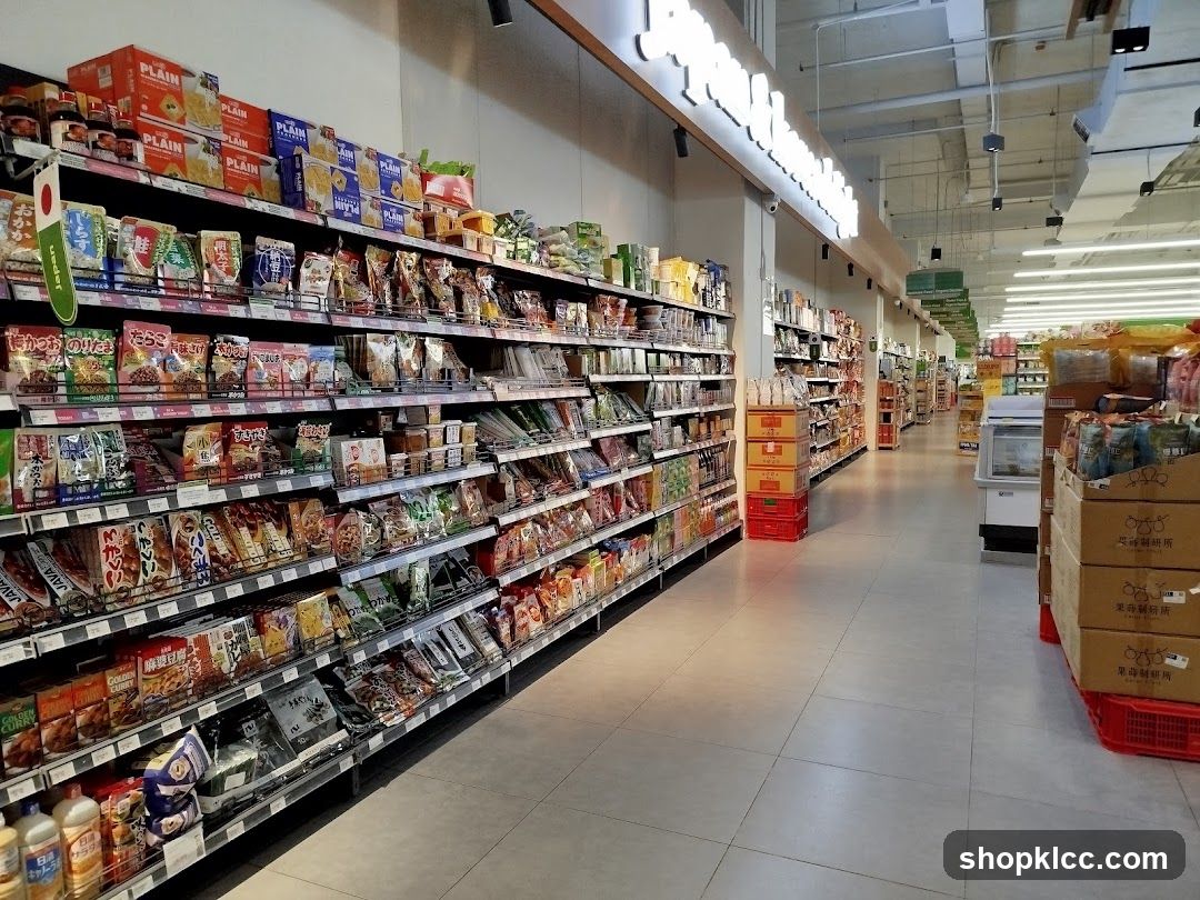 Village Grocer