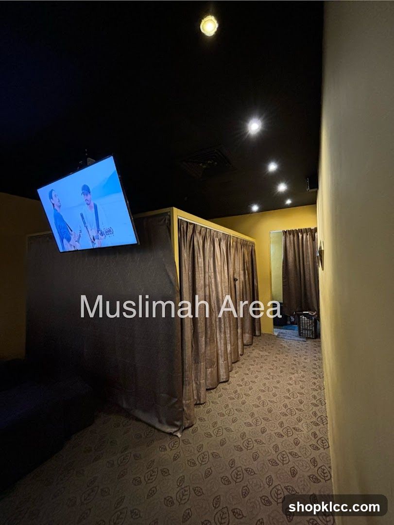 Harumi Wellness Centre