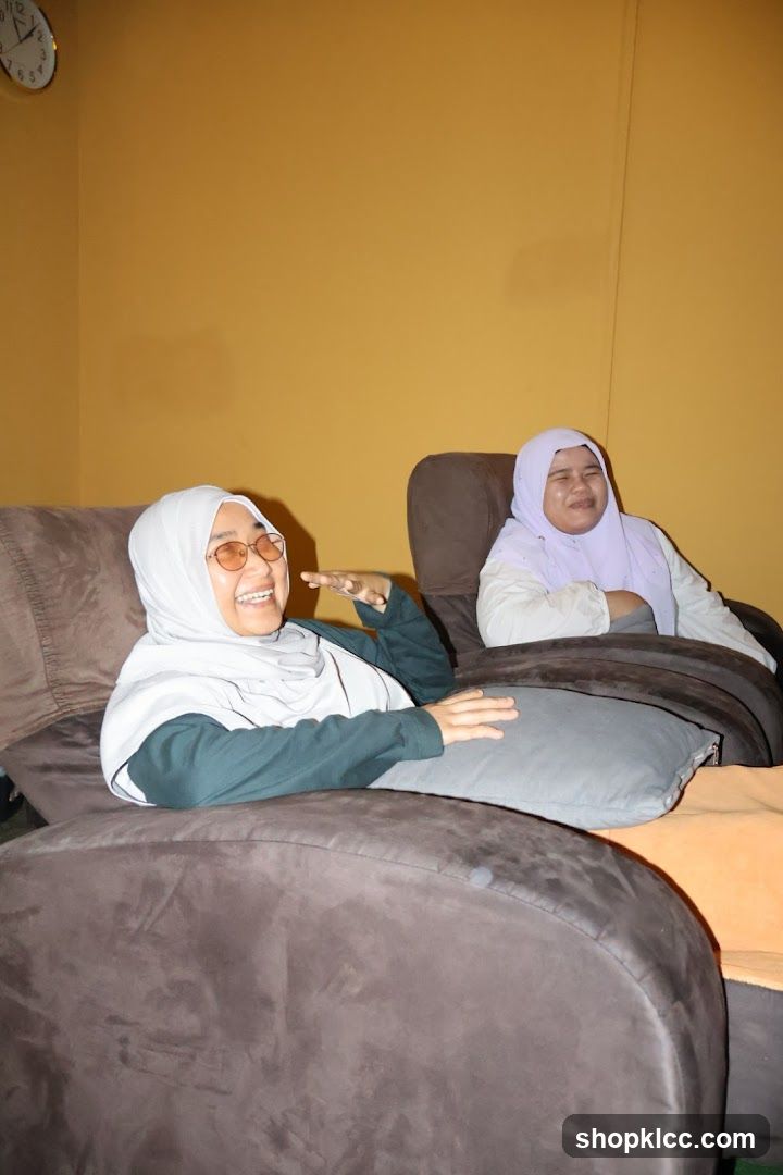 Harumi Wellness Centre