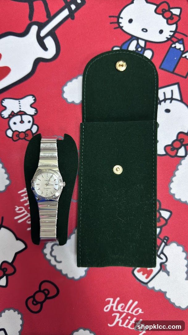 Montre De Luxe