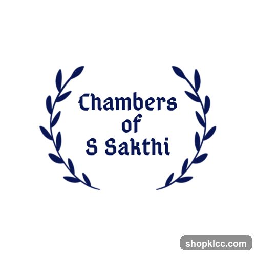 Chambers of S Sakthi