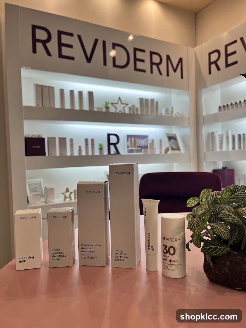 Emmabelle Skin Health - Facial Treatment Skin Specialist Beauty Salon