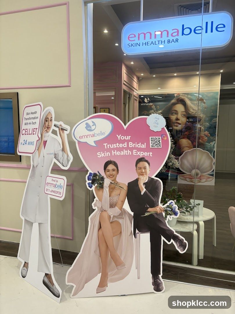 Emmabelle Skin Health - Facial Treatment Skin Specialist Beauty Salon