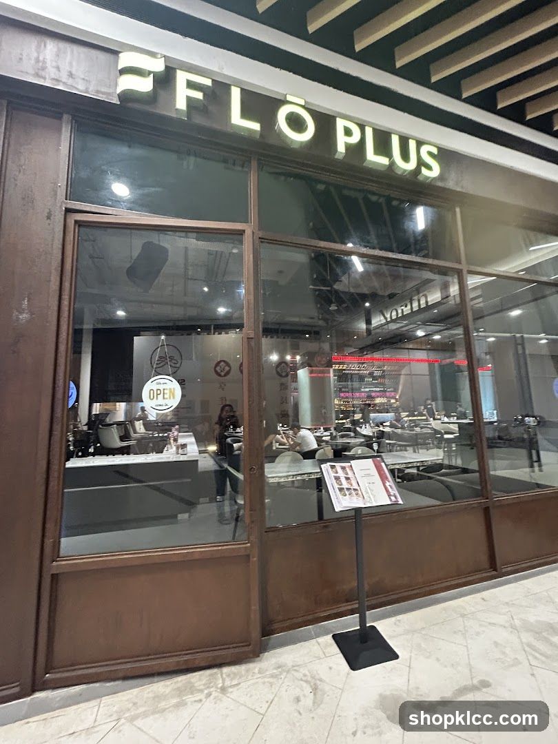 Flo Plus