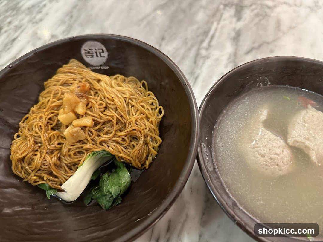 Noodle and Soup Bowls