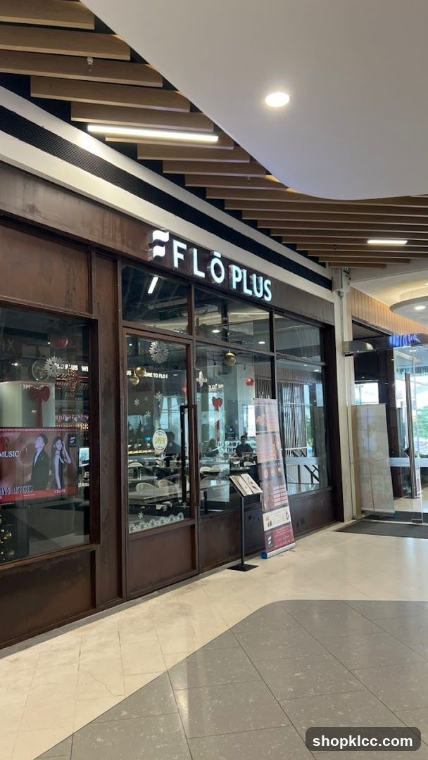 Flo Plus