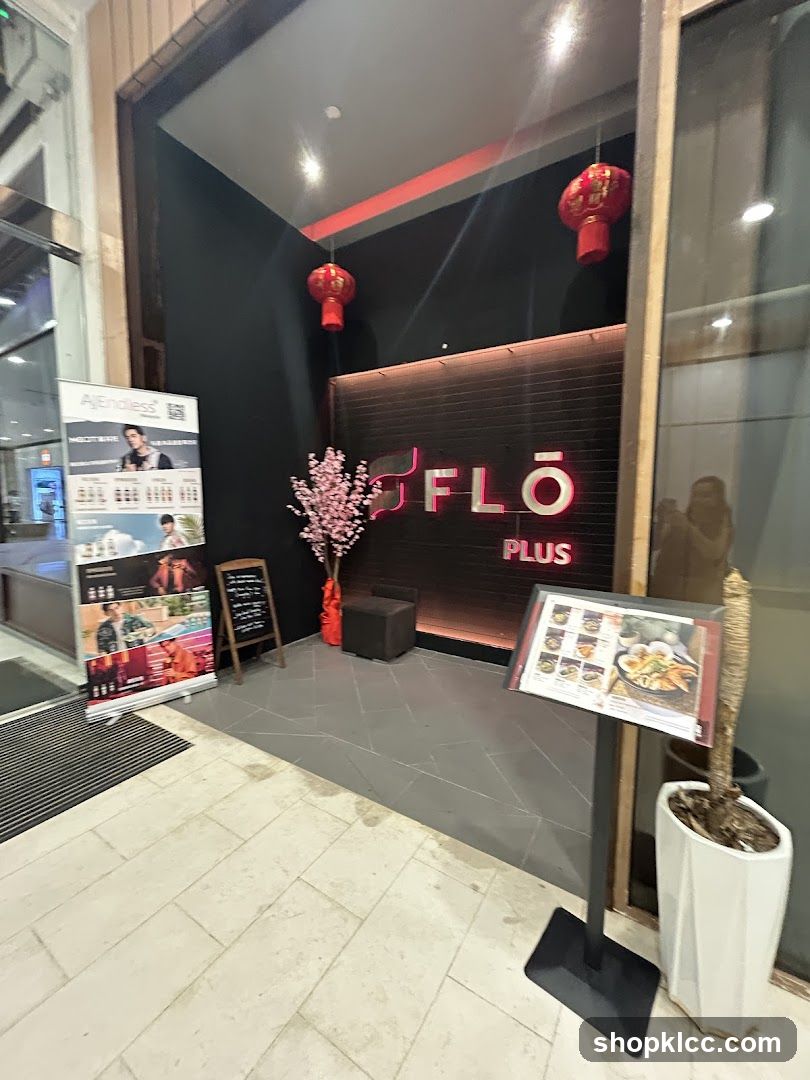 Flo Plus