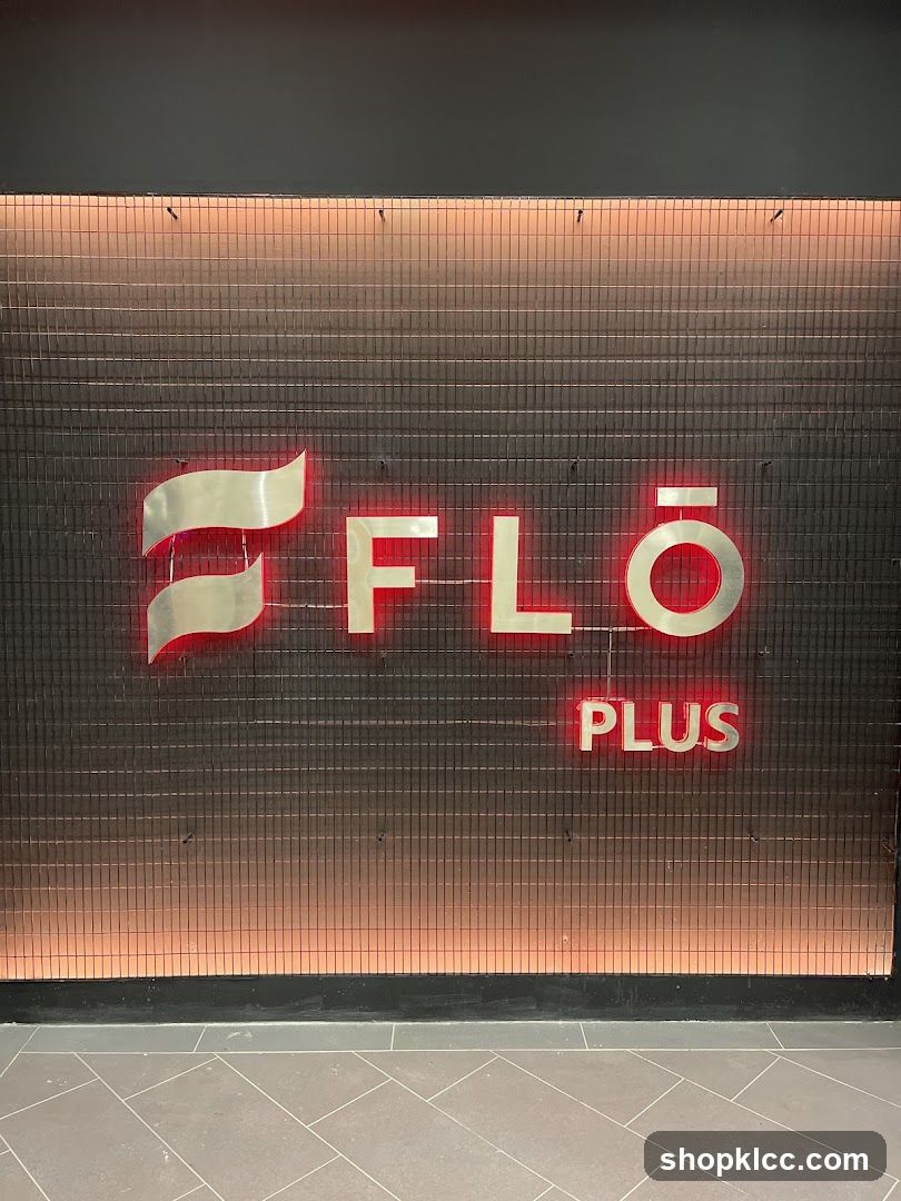 Flo Plus