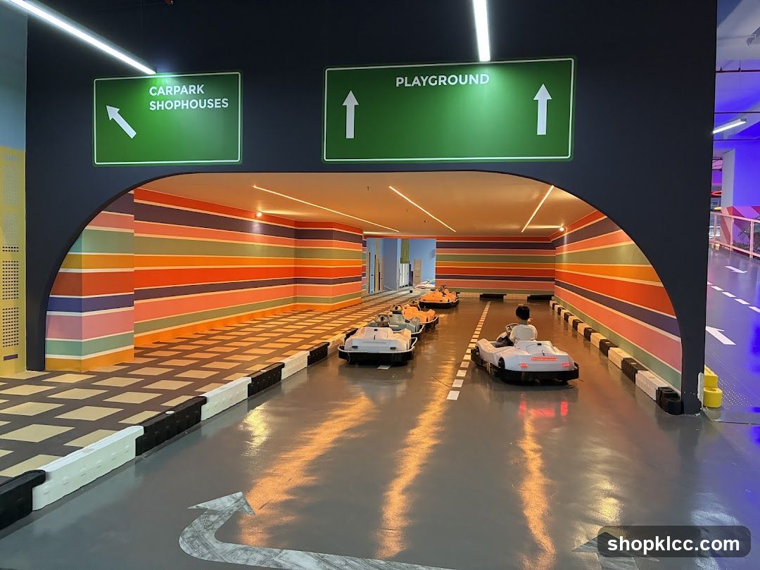 VroomTown Malaysia
