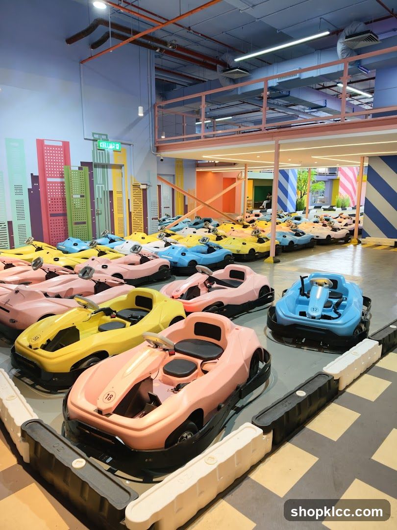 VroomTown Malaysia