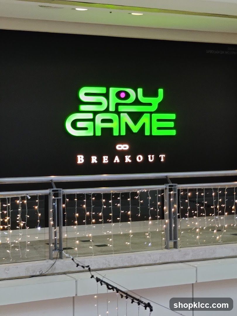 Breakout