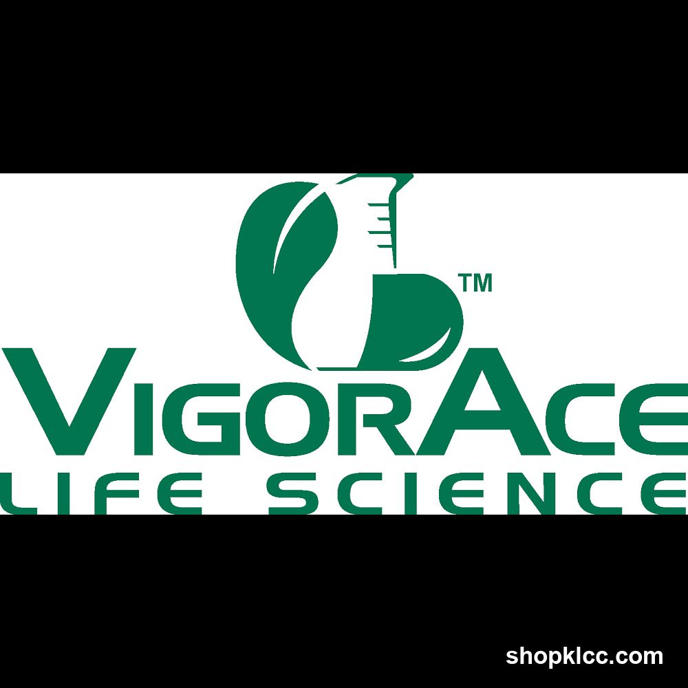 VigorAce Life Science Logo