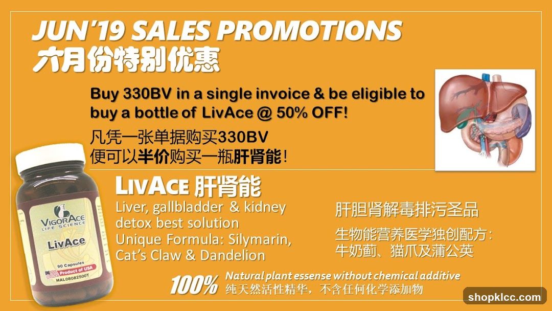 JUN'19 SALES PROMOTIONS