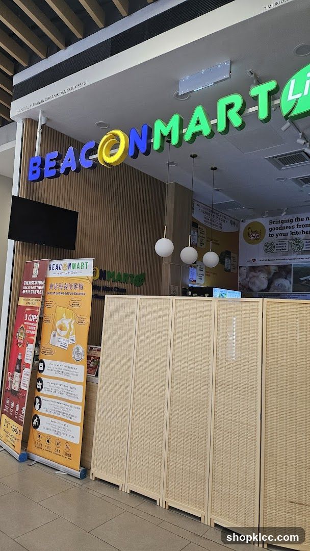 Beacon Mart Lite
