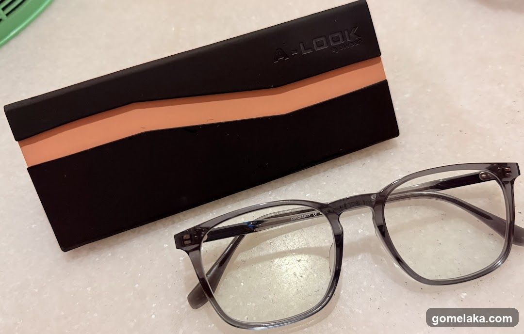 A-Look Eyewear