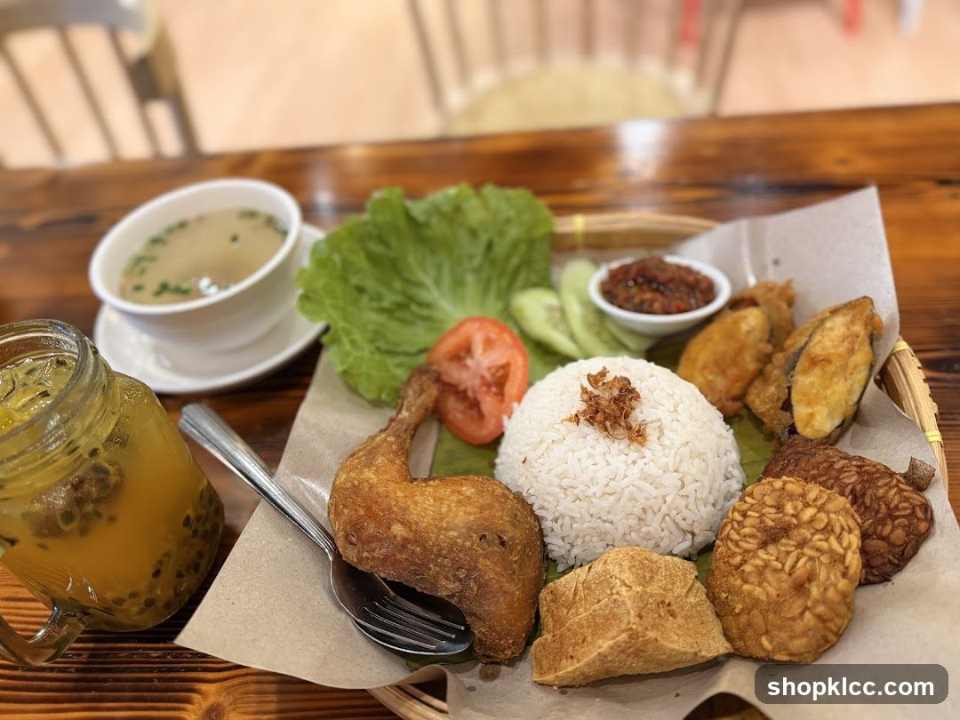 Taste of Medan