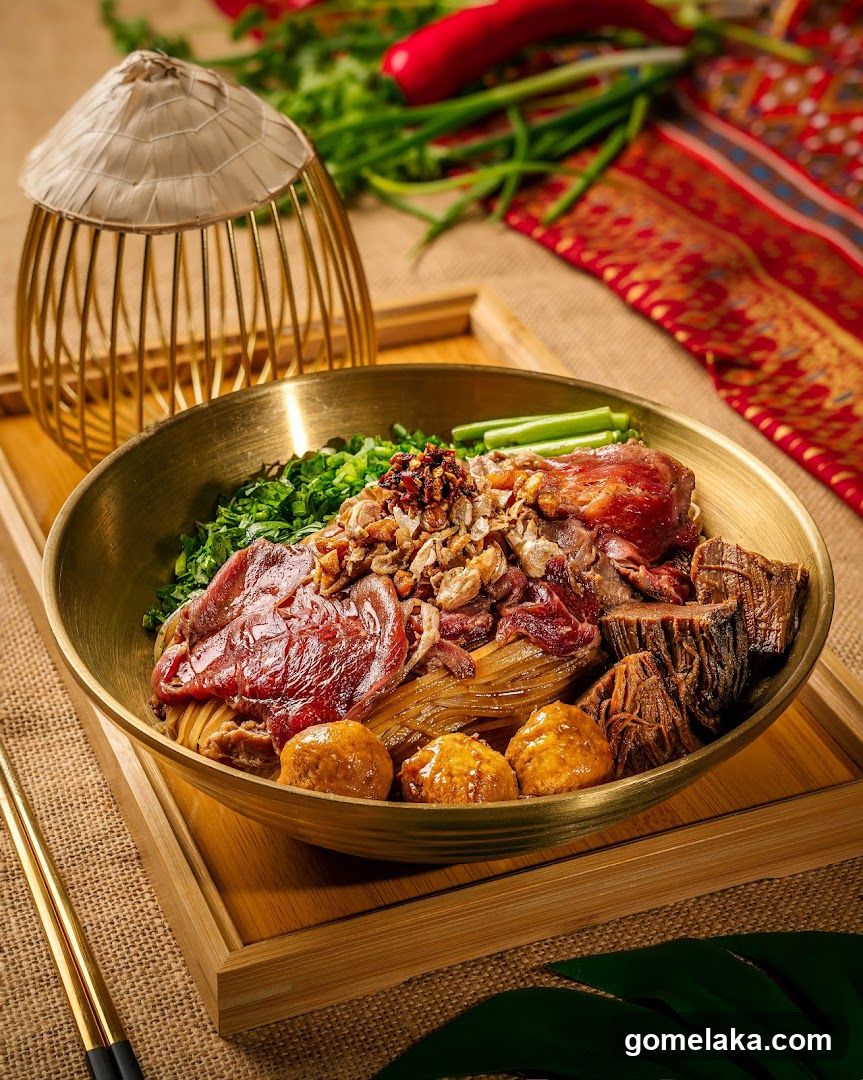 Food Presentation
