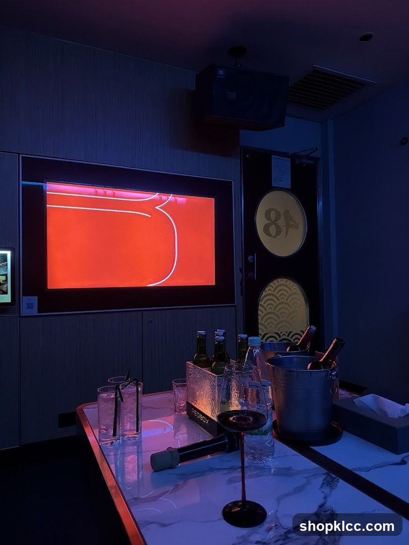 Red Box Karaoke