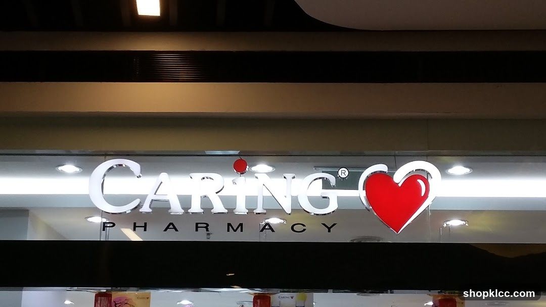 Caring Pharmacy