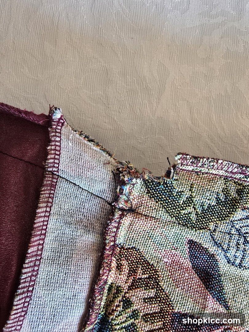 Alteration
