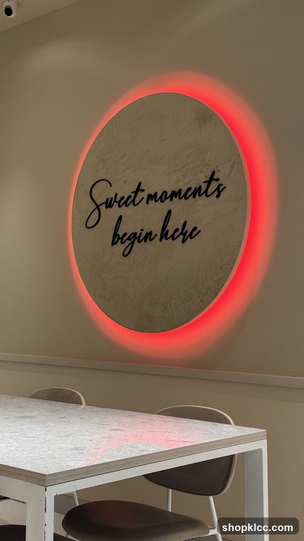 Wall Decor