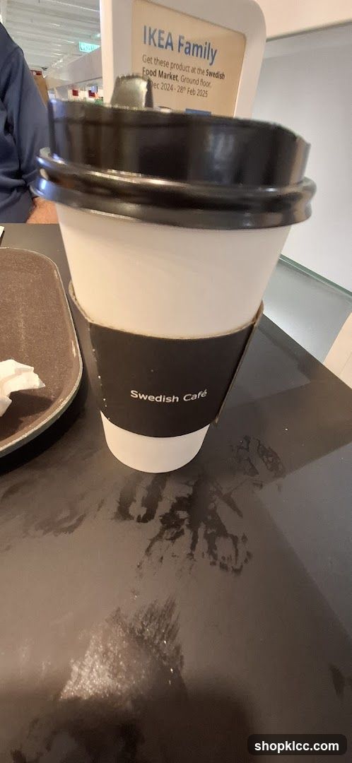 Coffee Cup