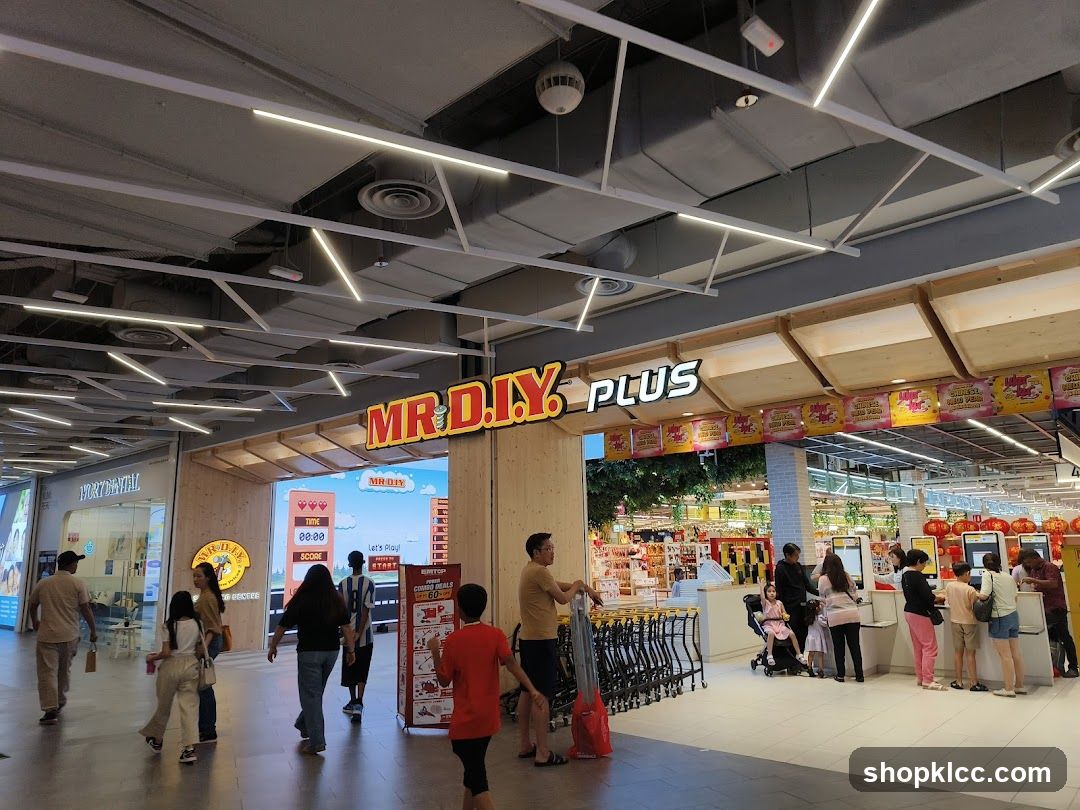 Mr.Diy Plus