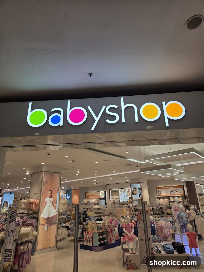 Babyshop