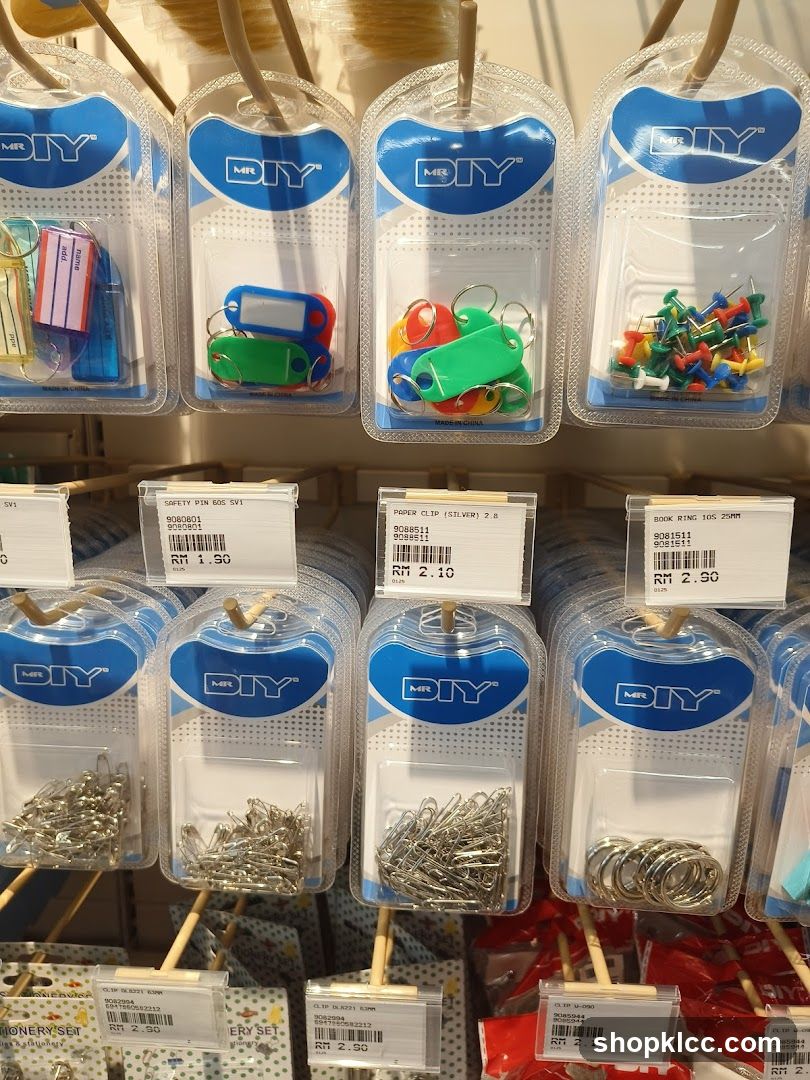 Stationery Supplies