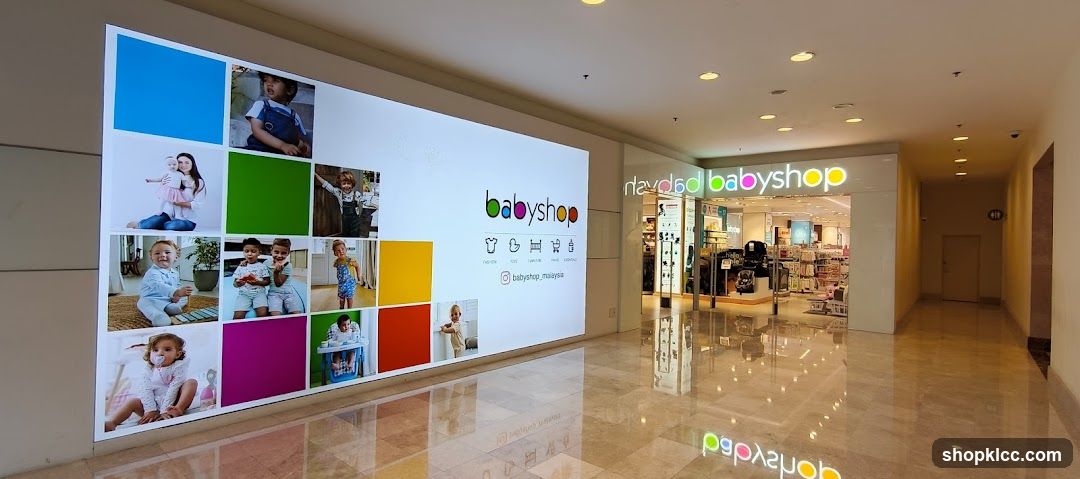 Babyshop