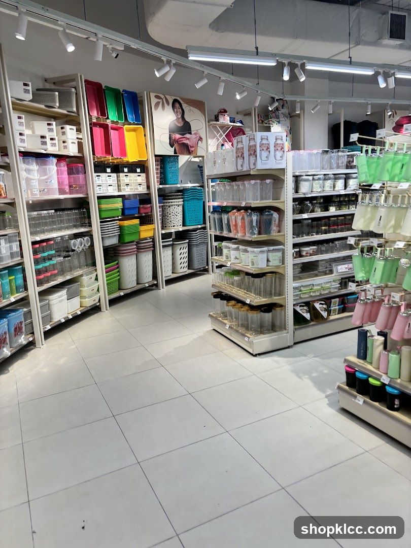 Home Organization Store