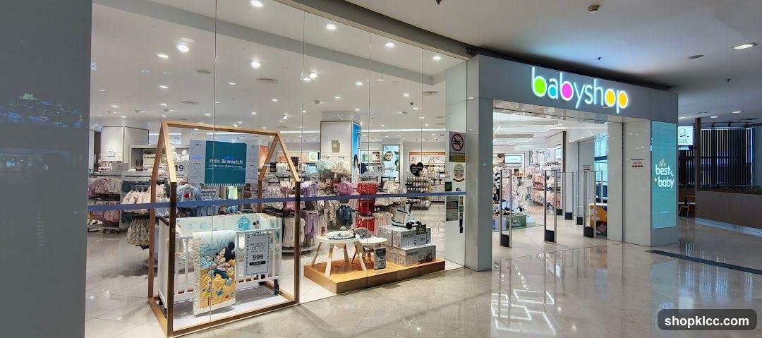 Babyshop