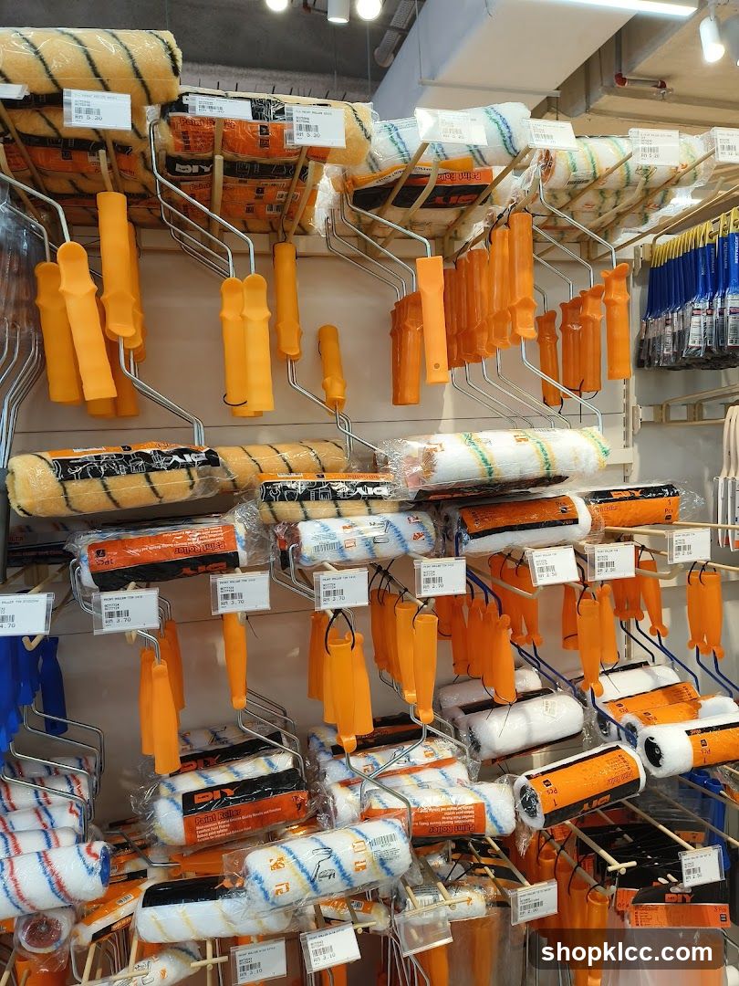 Paint Rollers