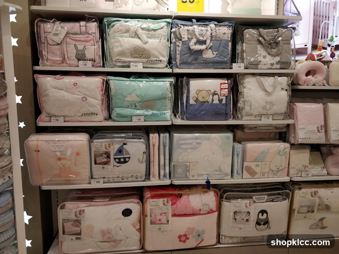 Baby Bedding Sets