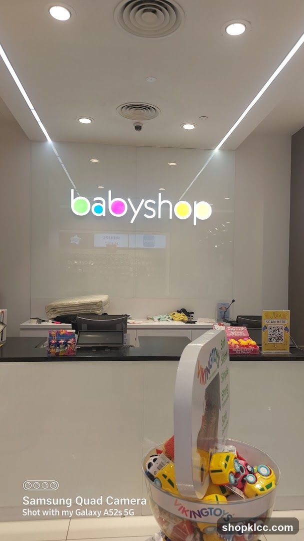 Babyshop